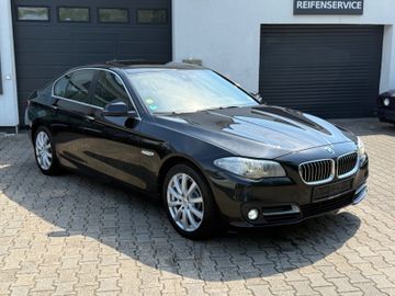 BMW 530 - 2