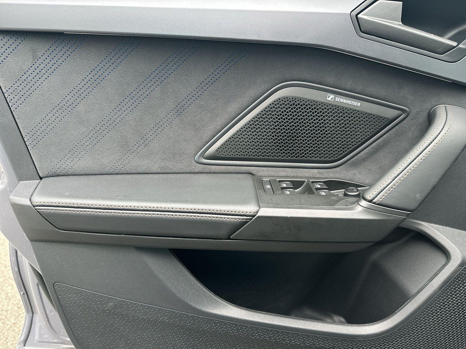 Cupra Leon VZ 2.0TSI 7-DSG Navi Pano Sennheiser, миниатюра 18