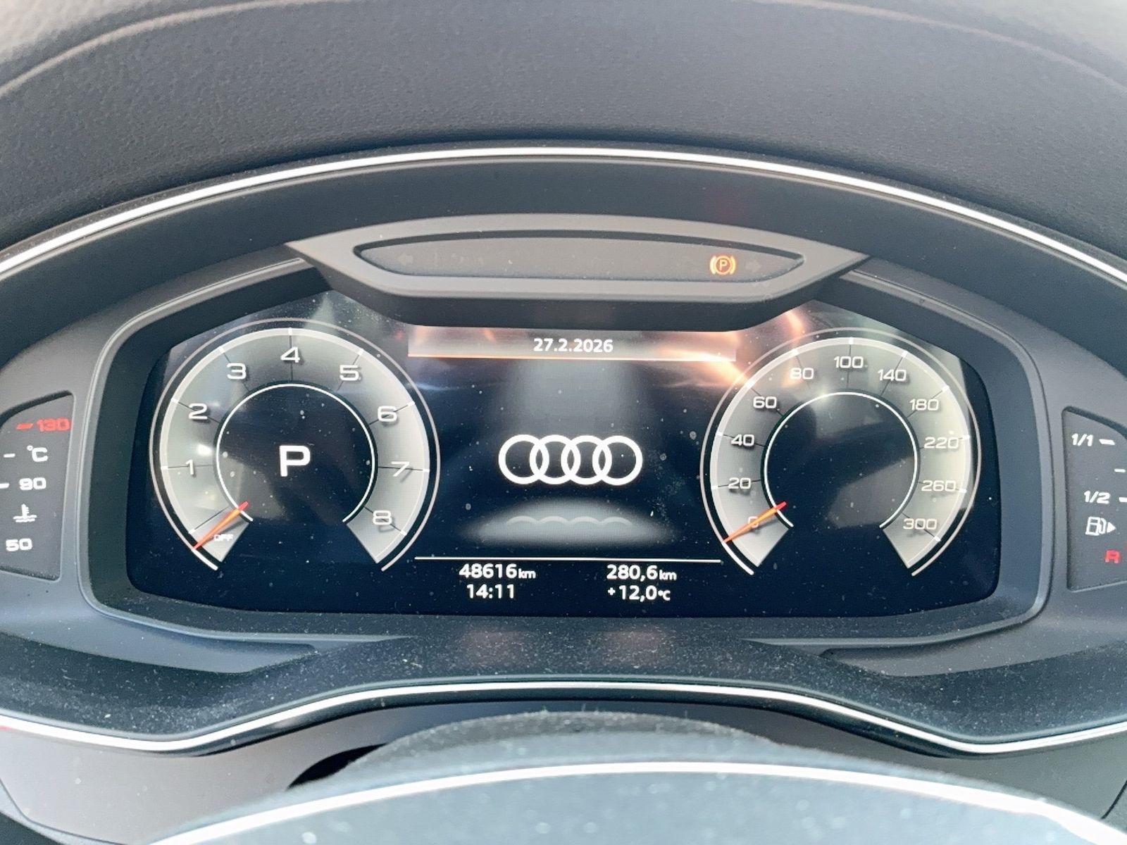 Audi A6 - Bild 11