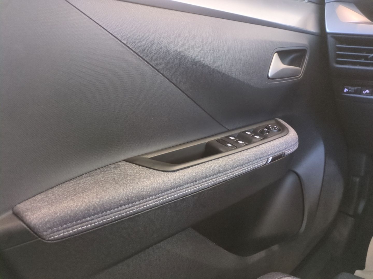 Opel Frontera - Bild 13
