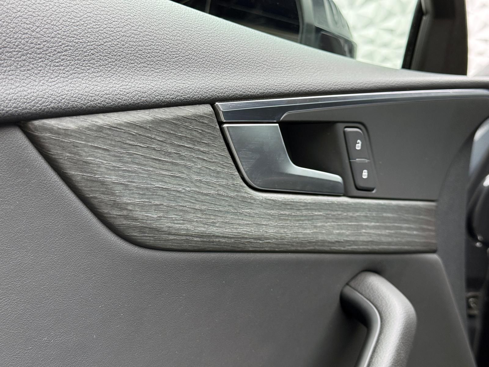 Fahrzeugabbildung Audi A4*40 TDI*S-LINE*PANO*MTRX*ACC*KEY*VIRTUAL*RCAM