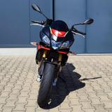Aprilia RSV 4 Factory Tuono - APRILIA RSV4 FACTORY