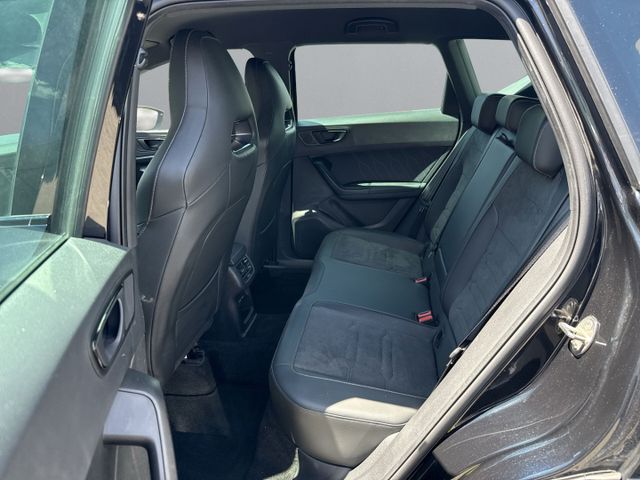 Ateca 4Drive *Navi+Digitales Cockpit+Soundsystem