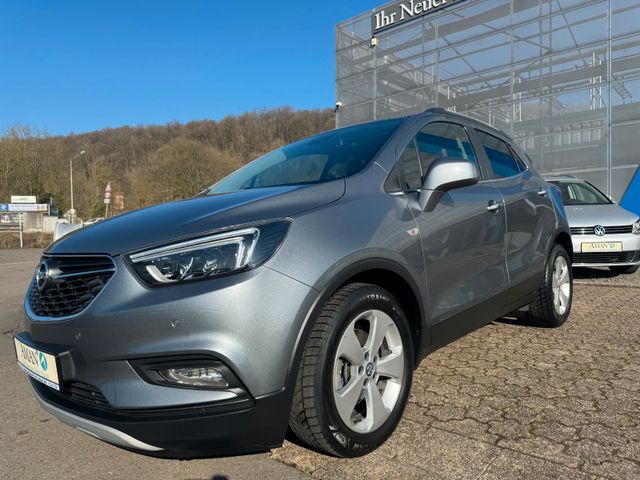 Opel Mokka X Design Line 1.4 16V Turbo