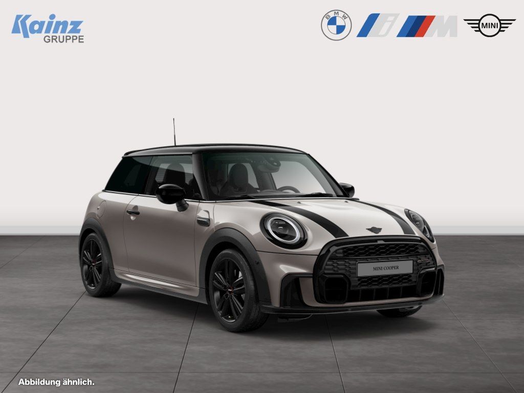 Image of MINI Cooper