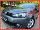 Volkswagen Golf VI  Match BlueMotion/LEDER/NAVI/AHK/II HAND - Volkswagen Golf: Ii