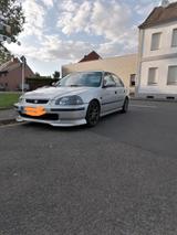Honda Civic Ek3 E-VTEC - Honda Civic in Mönchengladbach