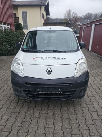 Renault Kangoo Rapid Maxi Extra