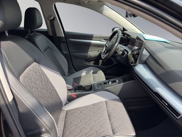 Golf VIII Variant 2.0TDI DSG Goal AHK