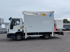 Fahrzeugabbildung Iveco ML 90E18 Euro 5,Arbeitsbühne,Comet, 14,5 M Höhe