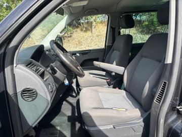 Volkswagen T5 Transporter - 9