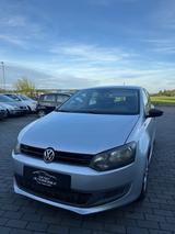 Volkswagen Polo V Trendline 1.2 Shz/Klima/Steuerkette NEU! - Volkswagen Polo aus 2009: Trendline