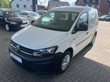 Volkswagen Caddy Nfz Kasten EcoProfi BMT - VW Caddy Gebrauchtwagen in Osnabrück