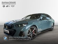 BMW i5 - Vorschau Bild 1