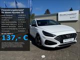 Hyundai i30 Intro-Edition*FL*1.5*Kamera*Navi*8-Fach*Weiß - Hyundai i30: Intro Edition