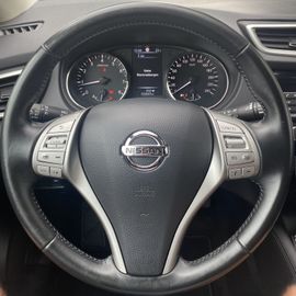 Nissan Qashqai - 12
