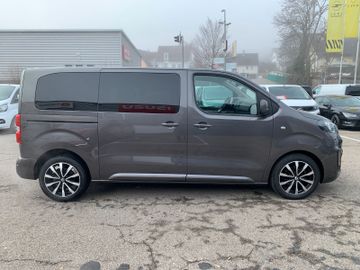 Bild 5 Opel Zafira Life Innovation M 7 Sitze