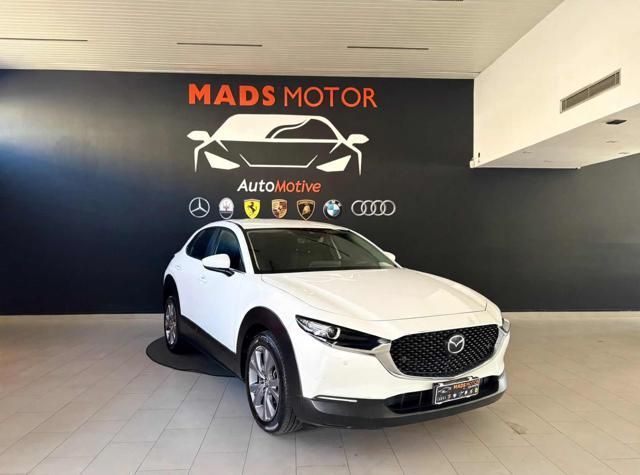 Mazda MAZDA CX-30 1.8L Skyactiv-D 2WD Exclusive