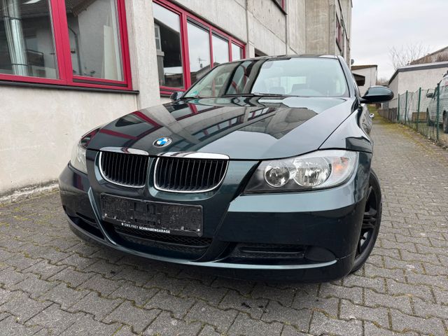 BMW 318i Lim. 2.HAND~AUTOMATIK~PDC~KLIMAA.