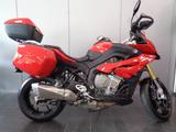 BMW S 1000 XR - ENDURO VON 751 BIS 1000 CCM