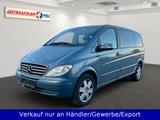Mercedes-Benz Viano Fun 2.2 CDI kompakt - Mercedes-Benz Viano Kombi Gebrauchtwagen