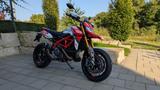 Ducati Hypermotard 950 SP - DUCATI HYPERMOTARD 950 SP