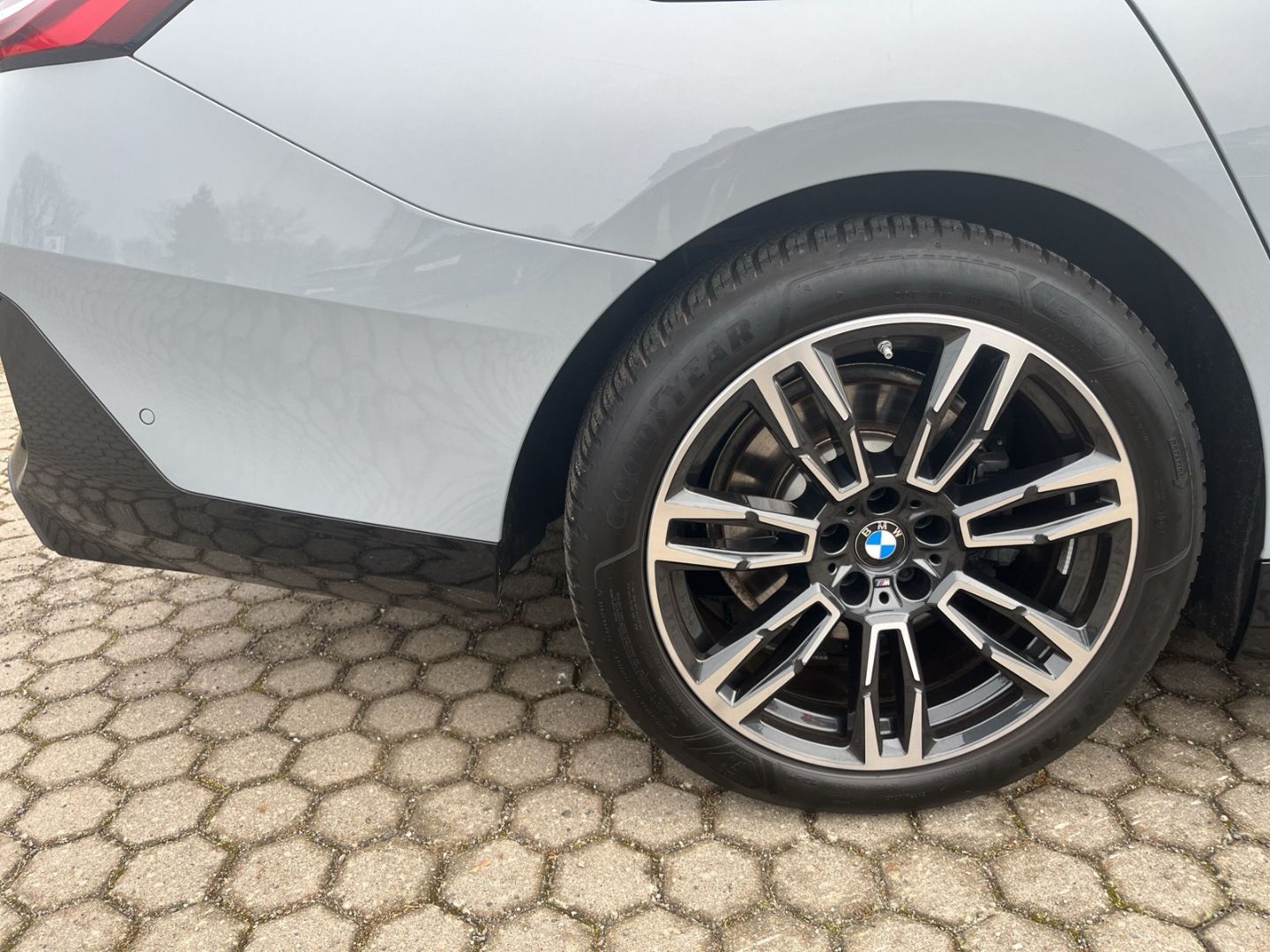 BMW 520 - Bild 35