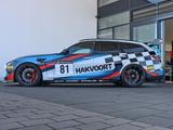 BMW M3 Touring GT3 Umbau - Tracktool - - BMW M3 mit Benzin-Antrieb: Kombi, Automatik