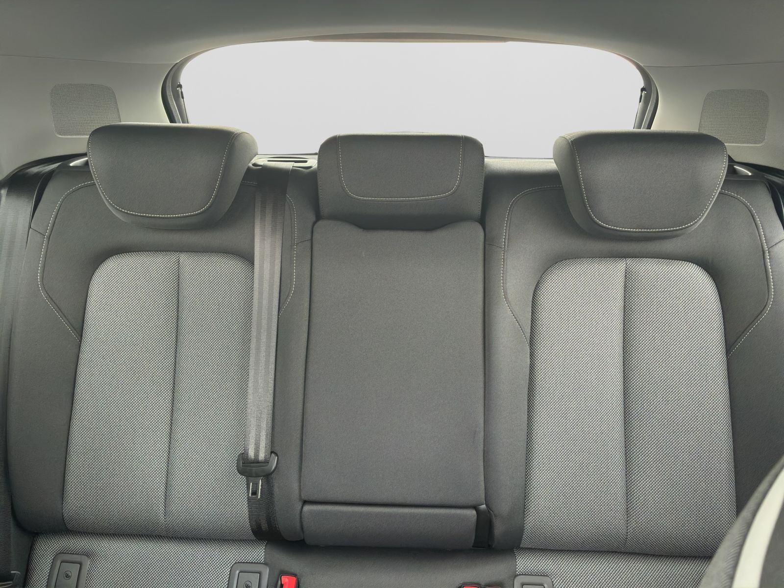 Audi Q2 - Bild 14
