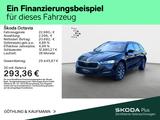 Skoda Octavia iV Combi Ambition 1.4TSI *KAM*SmartLink* - Skoda Octavia mit Hybrid-Antrieb: Ambition