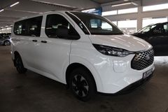 Fahrzeugabbildung Ford Transit Custom E L1 TREND 9-Sitze AHK NAVI uvm