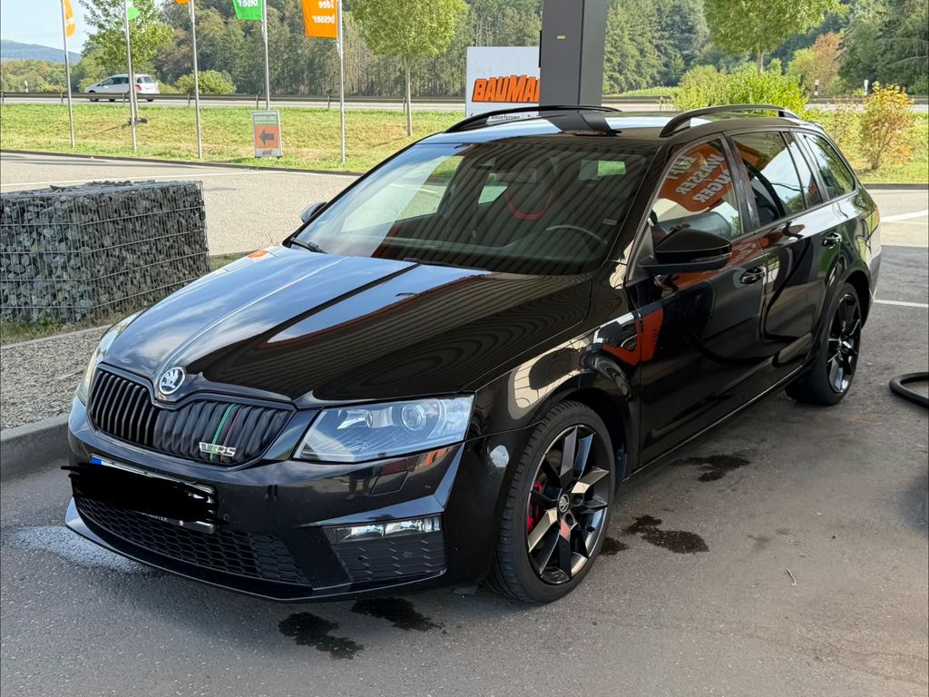 Image of Skoda Octavia