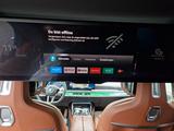 BMW 740 d xDrive M Sport/TELEVISION/HUD/AHK/B&W - gebrauchte BMW 740 aus dem Jahr 2023