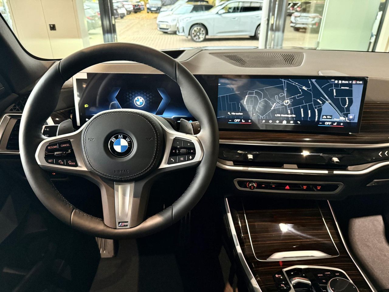 BMW X5 - Bild 16