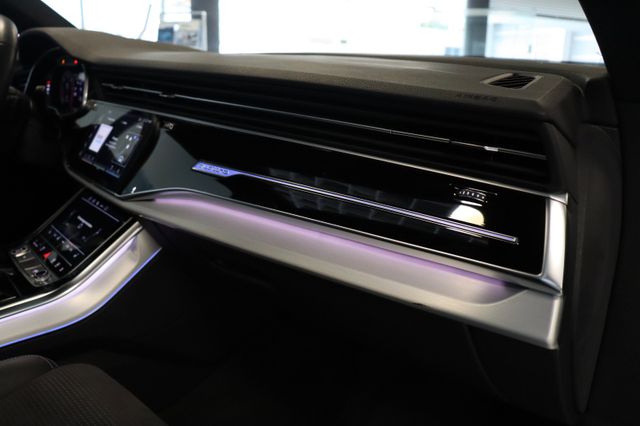 Fahrzeugabbildung Audi Q7 45 TDI Quattro S line|1HAND|PANO|B&O|ACC|