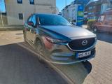 Mazda CX-5 2.2 SKYACTIV-D 150 Center-Line FWD Cent... - Mazda CX-5 Center-Line mit Diesel-Antrieb