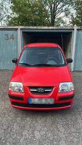 Hyundai - 130.000 km - TÜV NEU bis 04/2027... - Hyundai Atos: 1.0