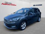 Ford Grand C-Max 1.5 Aut.Titanium+7Si+GARANTIE+PANO+C - gebrauchte Ford Grand C-Max aus dem Jahr 2018