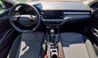 Skoda Fabia - Vorschau Bild 13