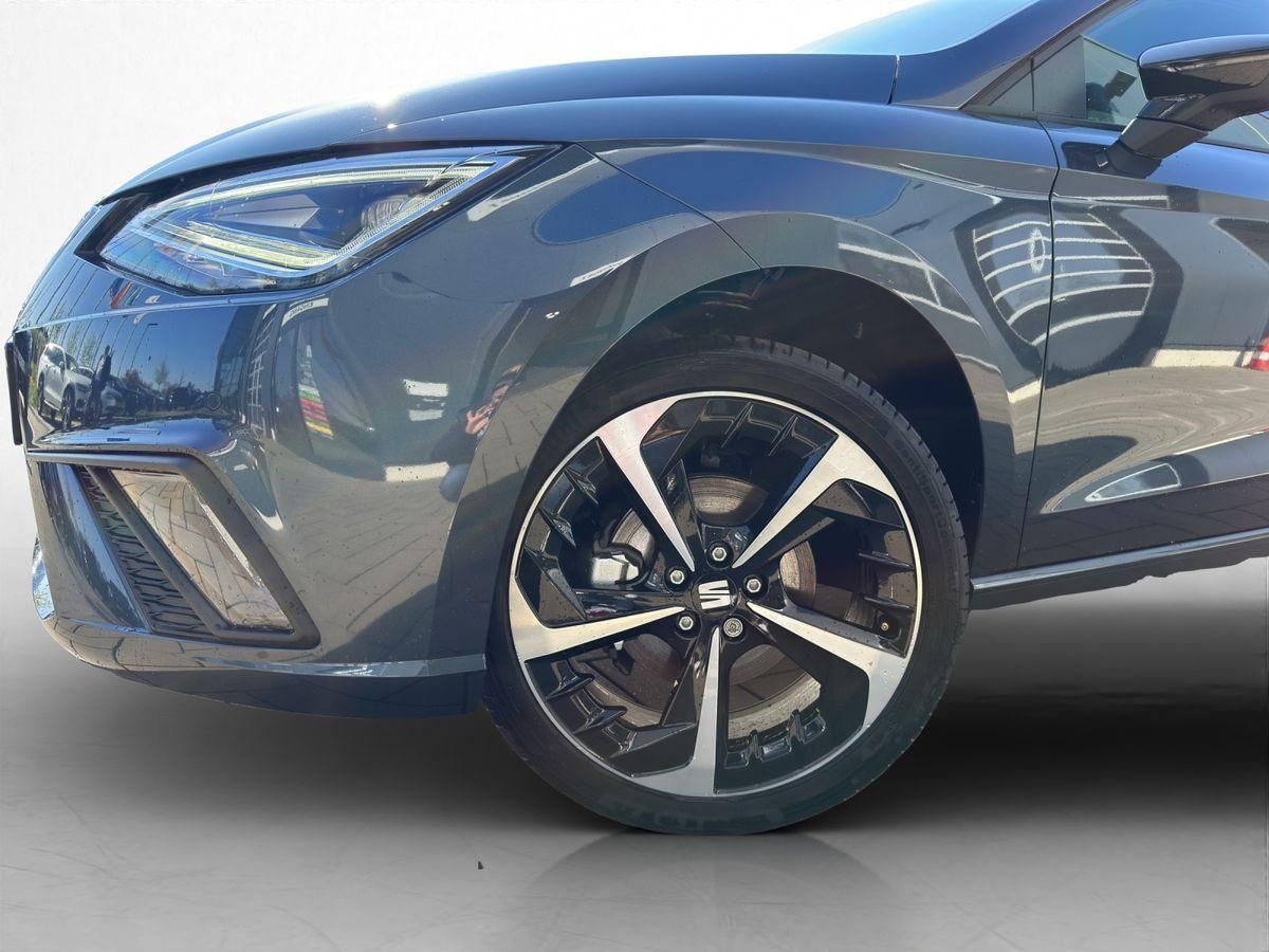 Seat Ibiza - Bild 10