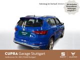Seat Ateca 2.0 TSI FR 4Drive DSG 140 kW - Seat Ateca: Van