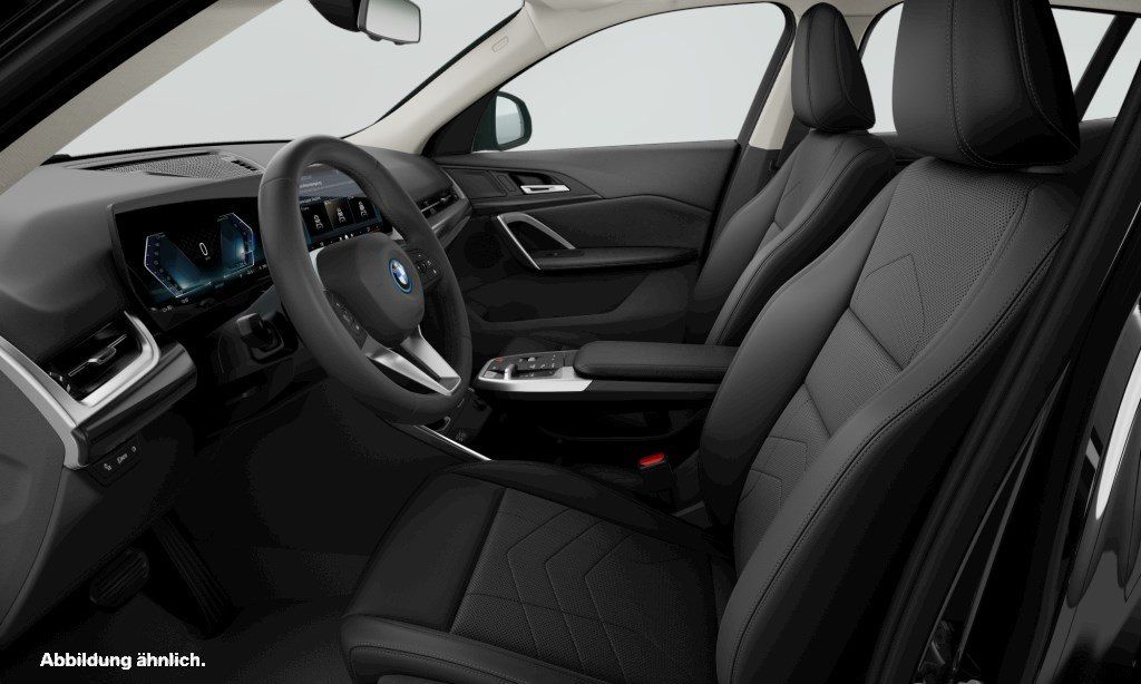 BMW iX2 - Bild 3