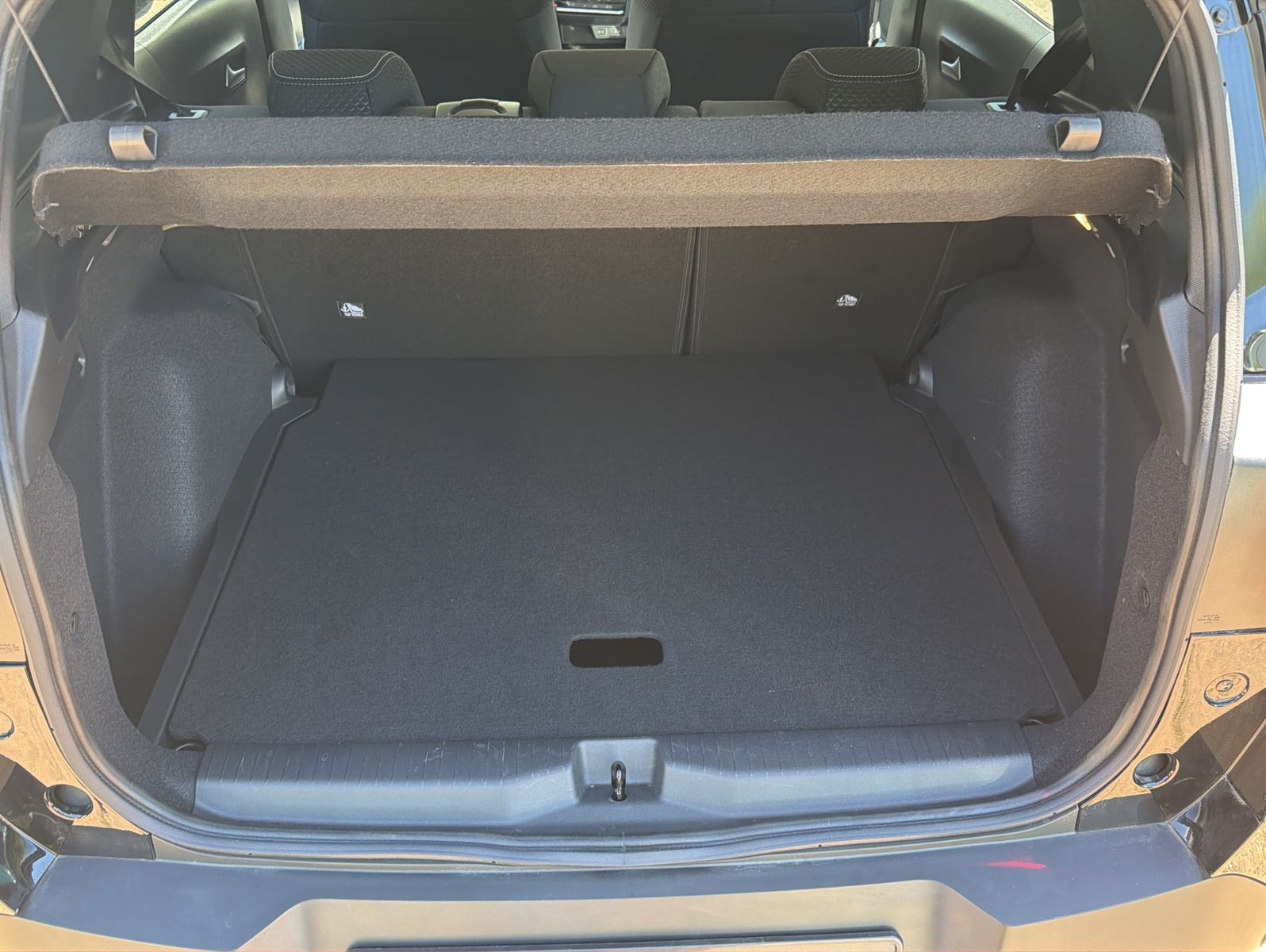 Fahrzeugabbildung Opel Frontera !NUR 3000km! ab 250,00€ im Monat