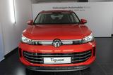 Volkswagen Tiguan Elegance 1,5 l eTSI DSG - VW Gebrauchtwagen