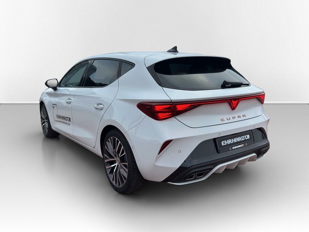 Cupra Leon - Bild 7