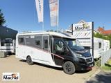 Dethleffs Globebus T006 mit Einzelbetten/ Automatik - Dethleffs Einzelbetten