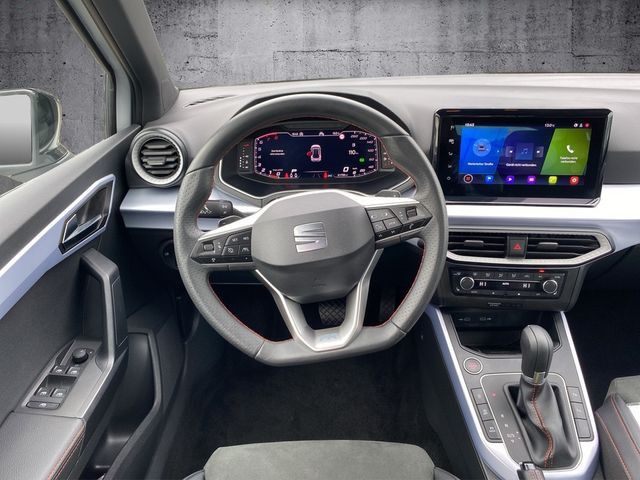 Seat Arona - Bild 7