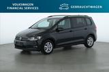 Volkswagen Touran Comfortline 2.0 TDI DSG RFK*PDC*Tempo*SH