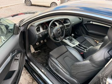 Audi A5 - 8