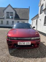 Nissan 200 SX / RPS13 / Silvia / Fully Forged Engine - Nissan 200 SX Gebrauchtwagen